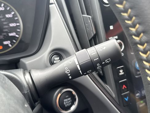 New 2025 Subaru Crosstrek 2.5i Sport w/ Crosstrek Mirror Package AWD/4WD image 18