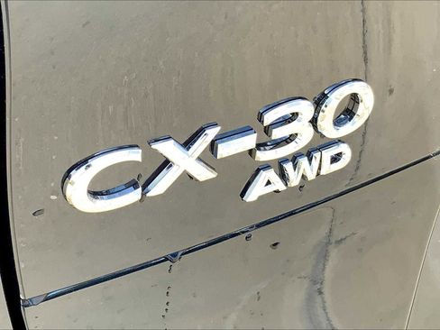 New 2026 MAZDA CX-30 AWD 2.5 S image 15