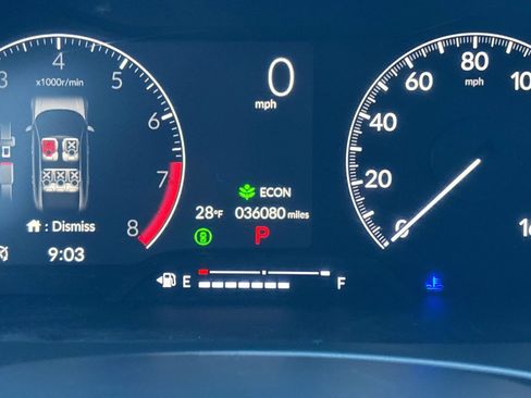 Used 2023 Honda Civic Sport image 16