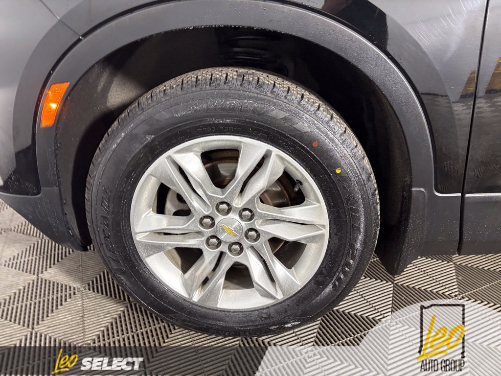 Used 2020 Chevrolet Blazer LT FWD image 22