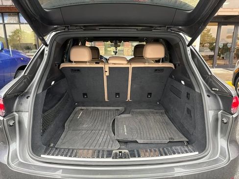 Used 2019 Porsche Cayenne S AWD/4WD image 12
