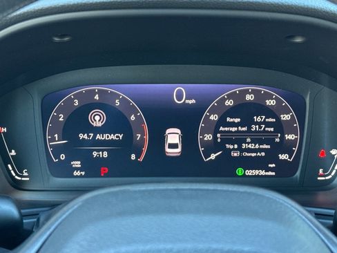 Used 2024 Honda Accord LX image 18