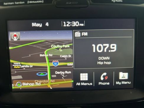 Used 2018 Kia Soul ! w/ Tech Package FWD image 17