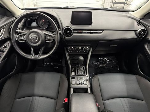 Used 2021 MAZDA CX-3 Sport FWD image 26