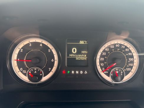 Used 2019 RAM 1500 Express AWD/4WD image 20