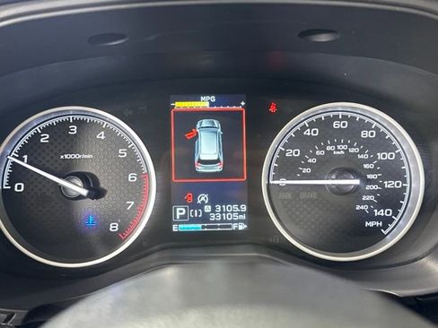 Used 2024 Subaru Forester Limited image 18