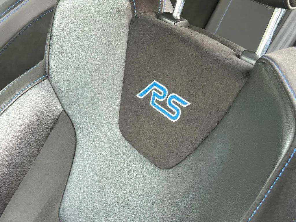 Used 2017 Ford Focus RS AWD/4WD image 26
