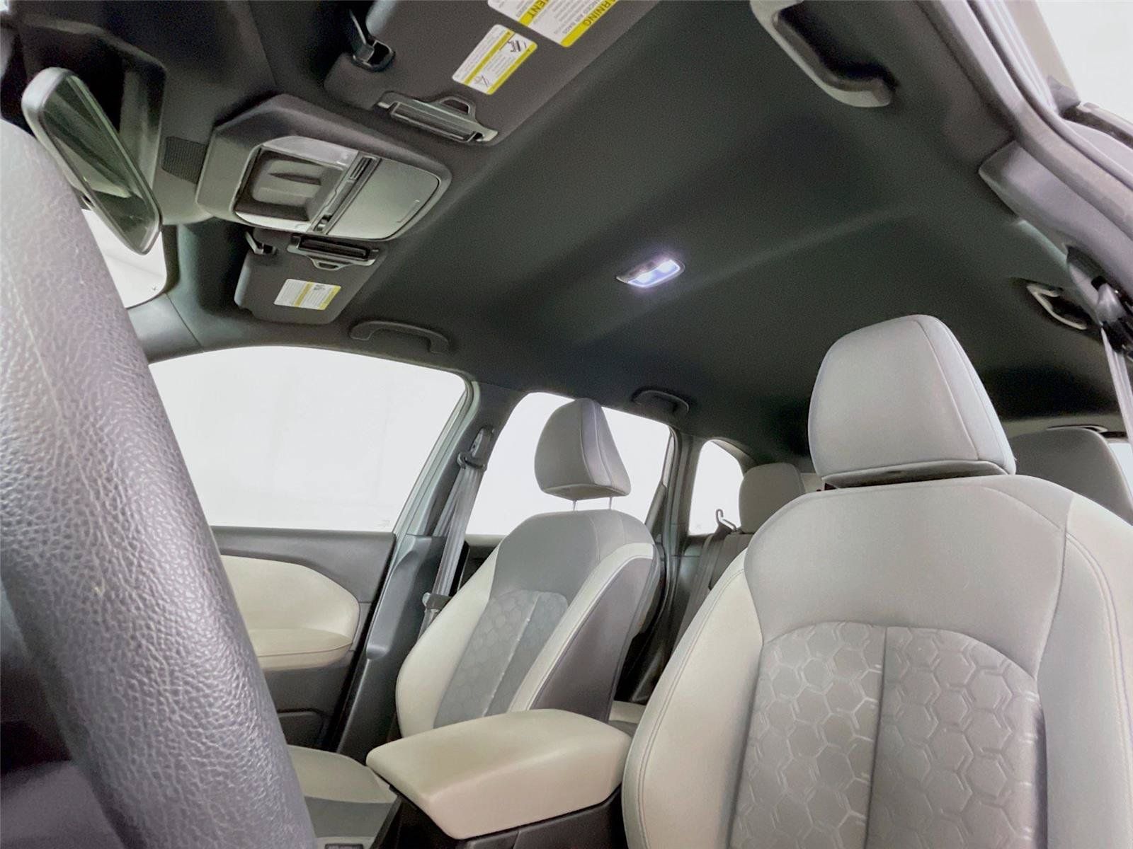 Used 2026 Subaru Forester AWD/4WD image 13