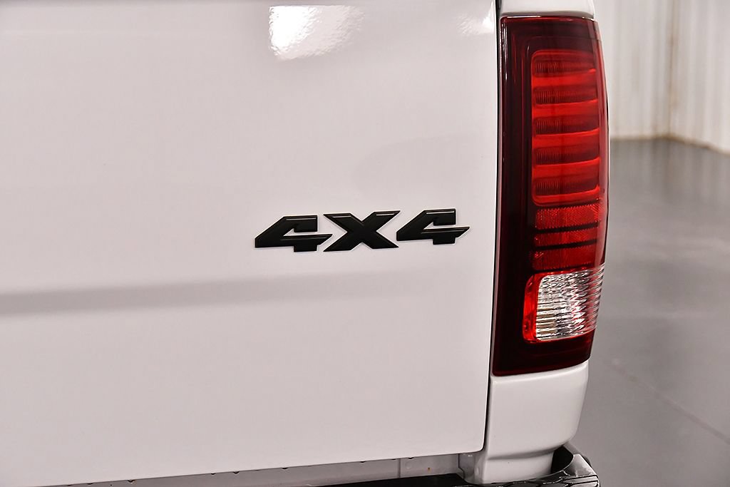 Used 2022 RAM 1500 Warlock w/ Electronics Group AWD/4WD image 11