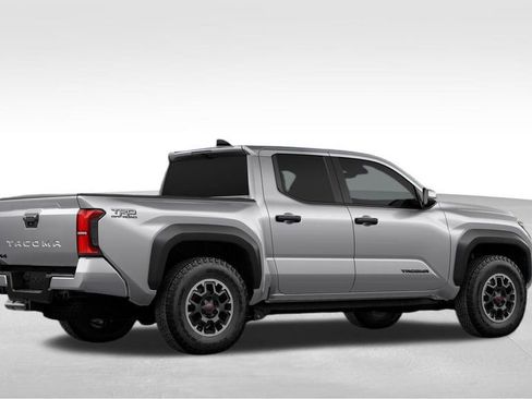 New 2026 Toyota Tacoma TRD Off-Road image 11