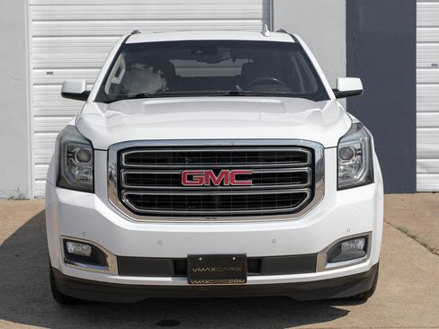 Used 2018 GMC Yukon SLT w/ Open Road Package image 6