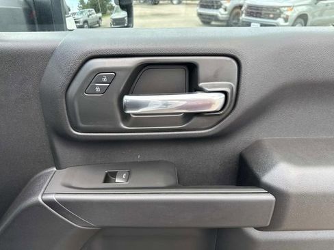 New 2025 Chevrolet Silverado 2500 Custom w/ Custom Value Package image 34