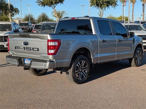 Used 2023 Ford F150 XL w/ STX Appearance Package image 6
