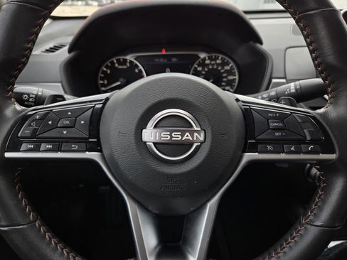 Used 2025 Nissan Altima 2.5 SR image 24