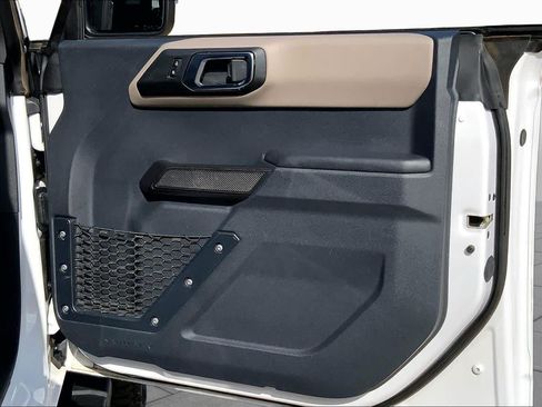 Used 2024 Ford Bronco Wildtrak AWD/4WD image 21
