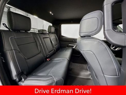 Certified 2026 Toyota Tundra SR5 w/ SR5 Premium Package AWD/4WD image 27