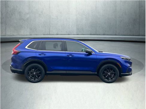 Used 2023 Honda CR-V Sport image 9