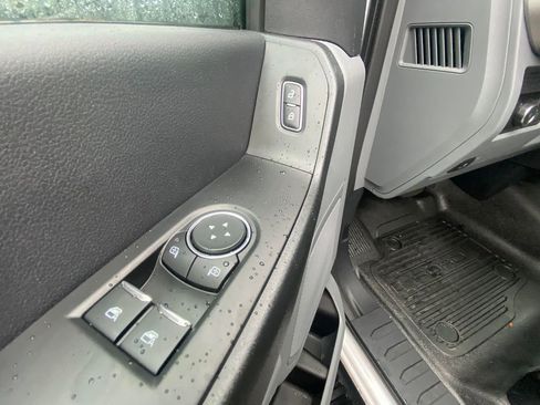 New 2025 Ford F450 XL image 4