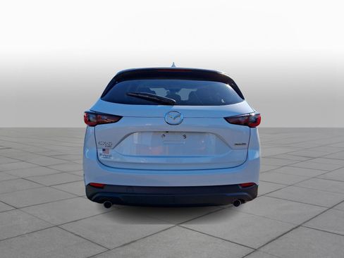 Certified 2023 MAZDA CX-5 AWD 2.5 S w/ Select Package image 6