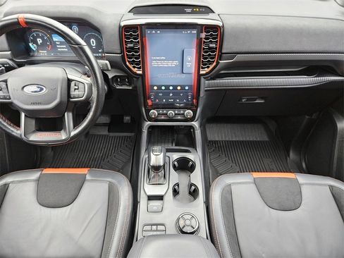 Used 2024 Ford Ranger Raptor image 12