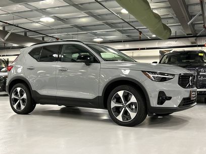 Certified 2026 Volvo XC40 B5 Plus