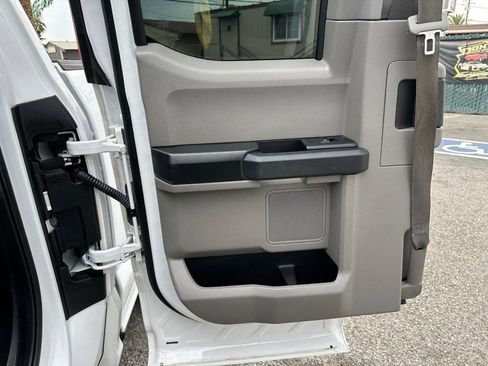 Used 2020 Ford F150 XL w/ Equipment Group 101A Mid image 19