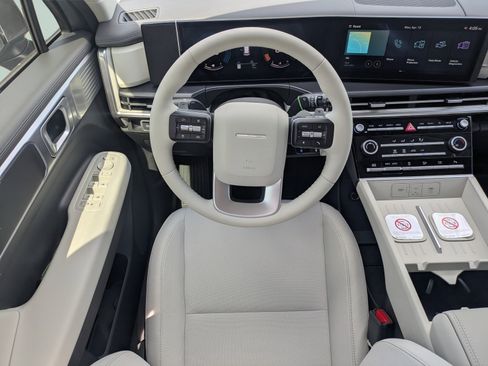 New 2026 Hyundai Santa Fe SE FWD image 27