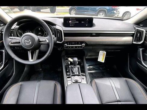 New 2026 MAZDA CX-50 AWD 2.5 S w/ Cargo Package image 47