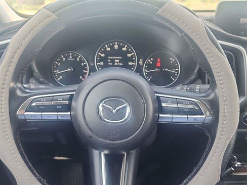 Used 2024 MAZDA CX-50 AWD 2.5 S w/ Cargo Package image 12