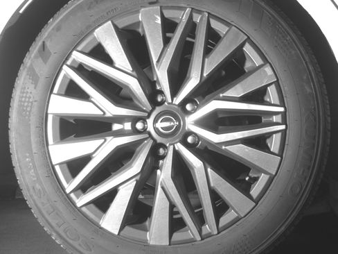 Used 2025 Nissan Altima 2.5 SV image 15