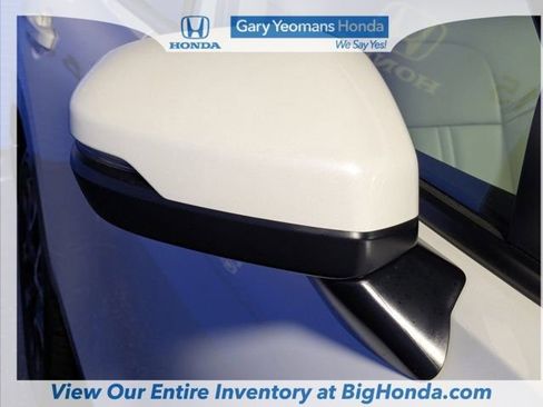 New 2026 Honda HR-V EX-L image 13