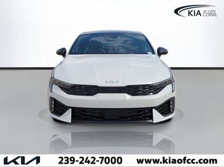 New 2026 Kia K5 GT-Line w/ GT-Line Premium Package FWD video 2