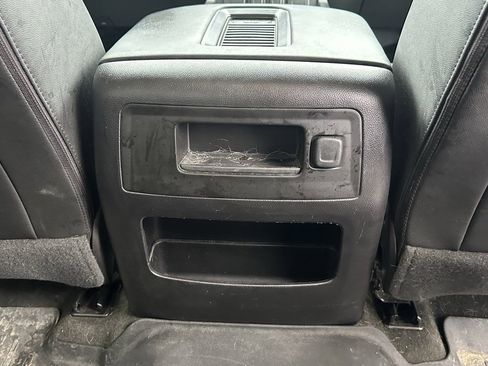 Used 2016 Chevrolet Silverado 1500 LTZ Z71 w/ LTZ Plus Package image 19