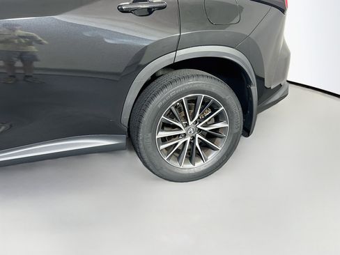 Used 2022 Lexus NX 350 AWD image 31