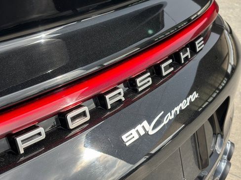 Certified 2021 Porsche 911 Carrera image 25