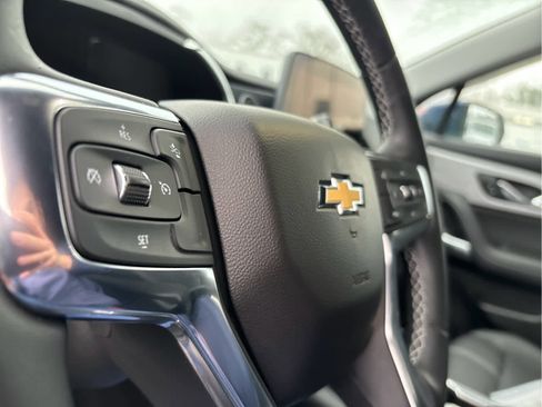 Certified 2023 Chevrolet Blazer LT w/ LPO, Floor Liner Package image 12