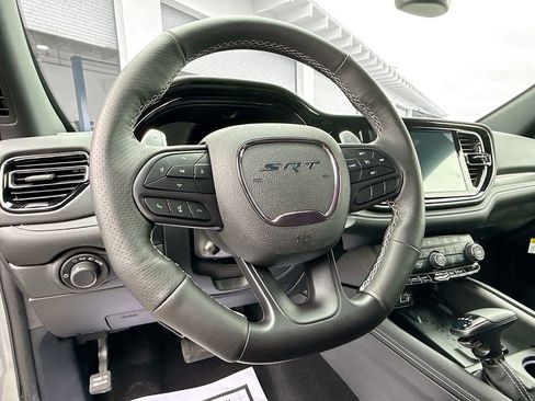 New 2026 Dodge Durango SRT Hellcat image 11