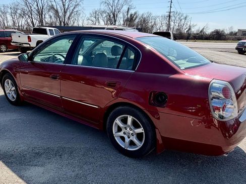 Used 2005 Nissan Altima 3.5 SL image 10