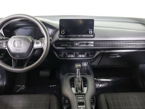 Used 2023 Honda HR-V LX image 30