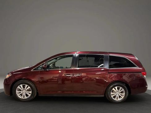 Used 2014 Honda Odyssey EX-L image 5