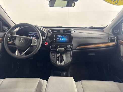 Used 2017 Honda CR-V EX image 24