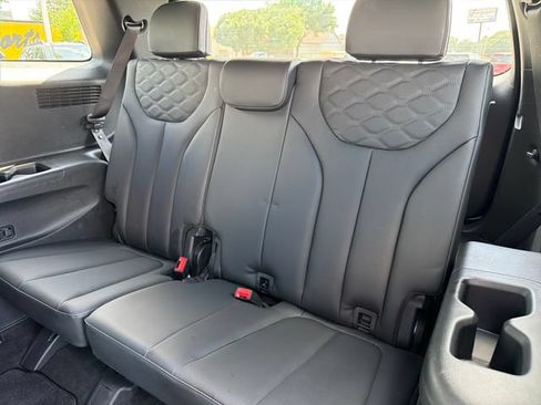 Used 2022 Hyundai Palisade Calligraphy w/ Cargo Package AWD/4WD image 20