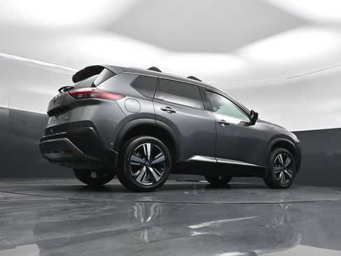 Used 2023 Nissan Rogue SL w/ SL Premium Package FWD image 43