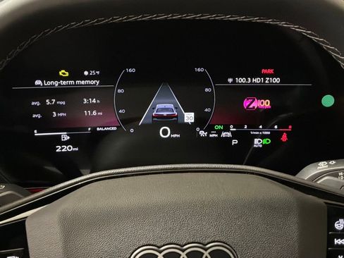 New 2025 Audi S5 Premium image 13