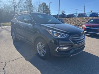 Used 2017 Hyundai Santa Fe Sport video 1