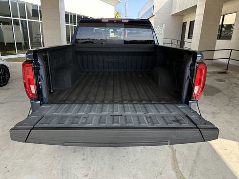Used 2019 GMC Sierra 1500 AT4 w/ AT4 Premium Package image 34