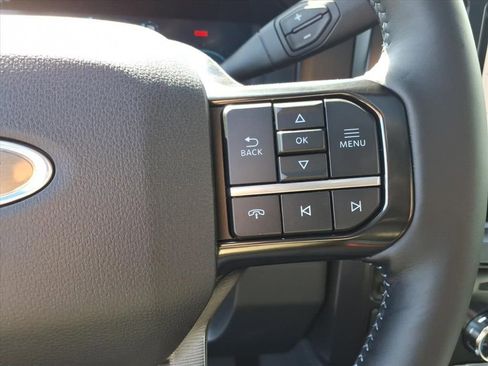 New 2026 Ford F350 Platinum image 22