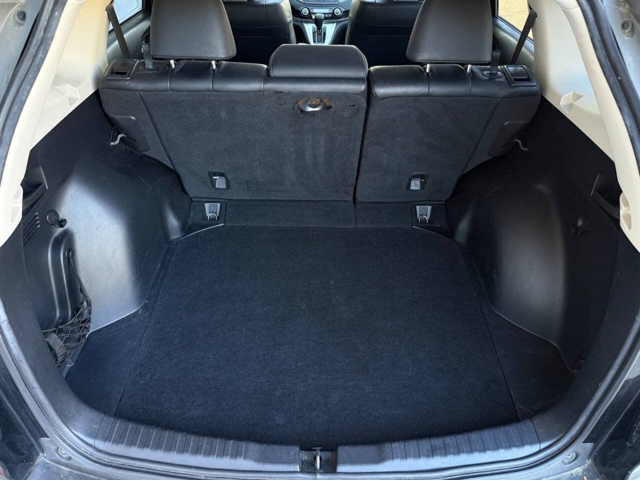 Used 2012 Honda CR-V EX-L image 28