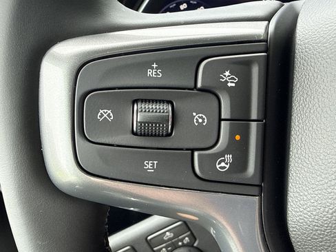 New 2026 Chevrolet Silverado 1500 RST w/ Z71 Off-Road Package AWD/4WD image 24