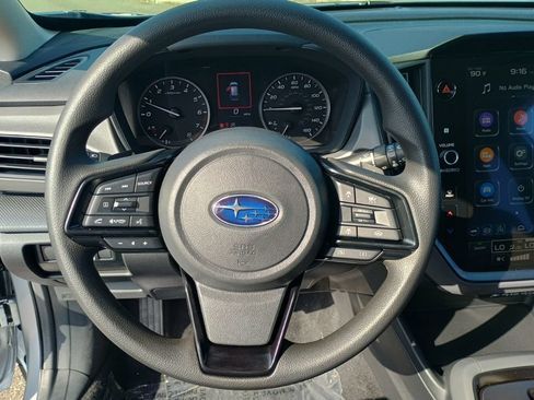 New 2026 Subaru Crosstrek 2.5i Premium AWD/4WD image 18